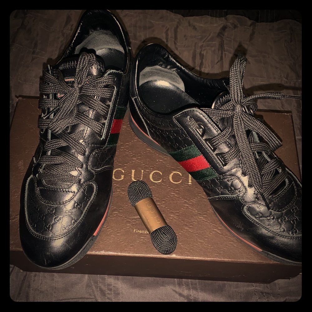 Men’s Gucci Sneakers